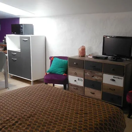 Les Gites Du Mazel Champis Extérieur photo