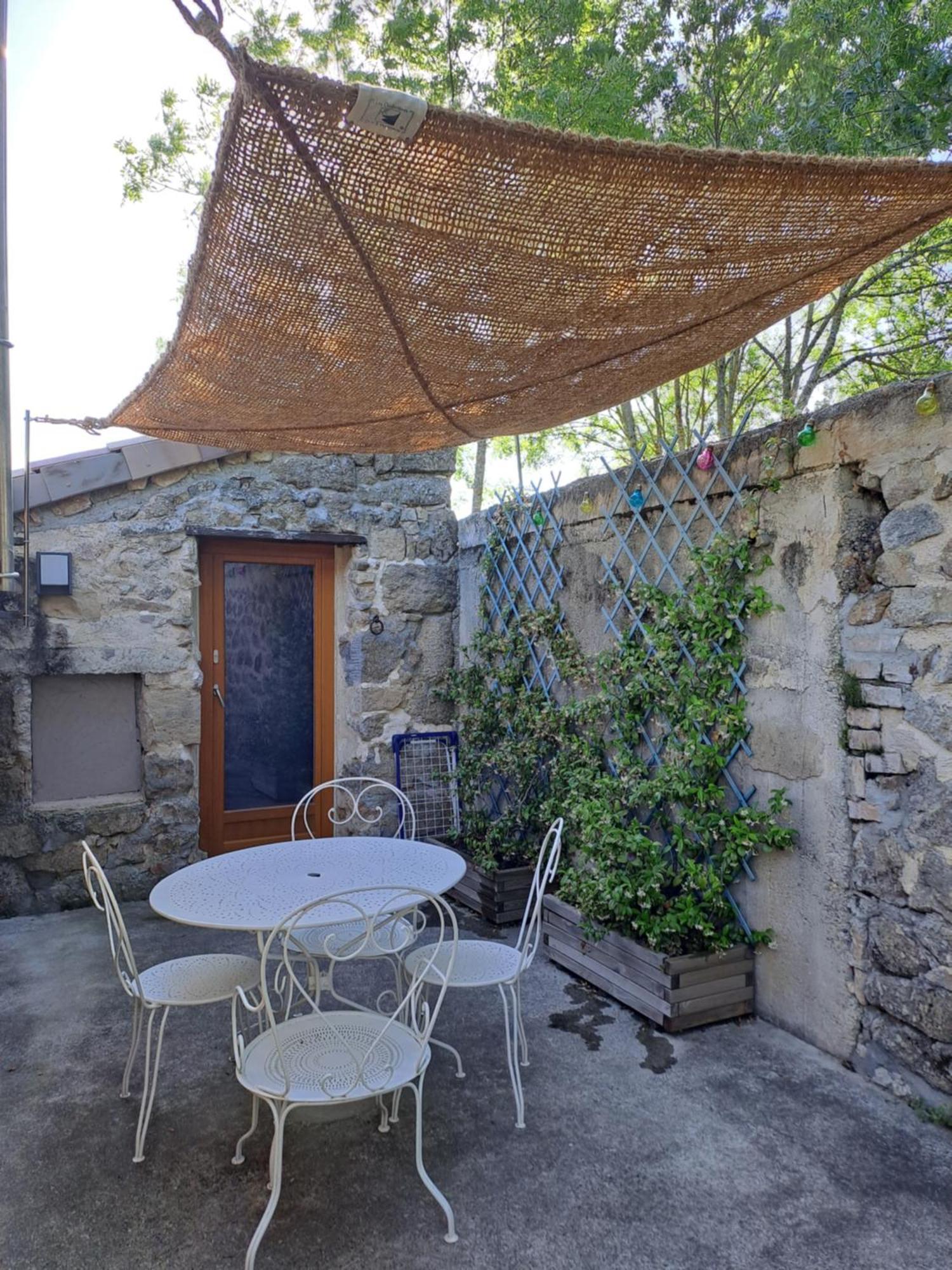 Hébergement de vacances Les Du Mazel *