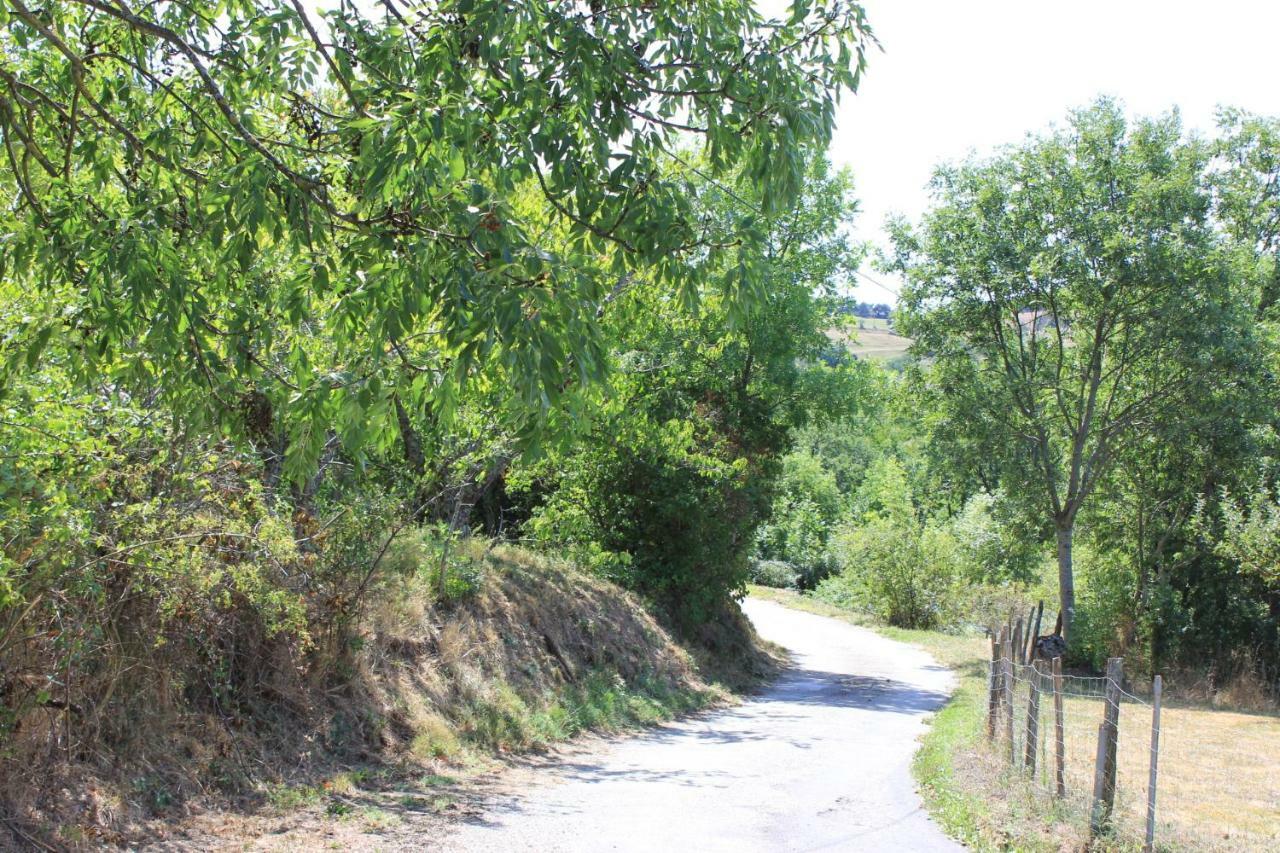 Hébergement de vacances Les Du Mazel